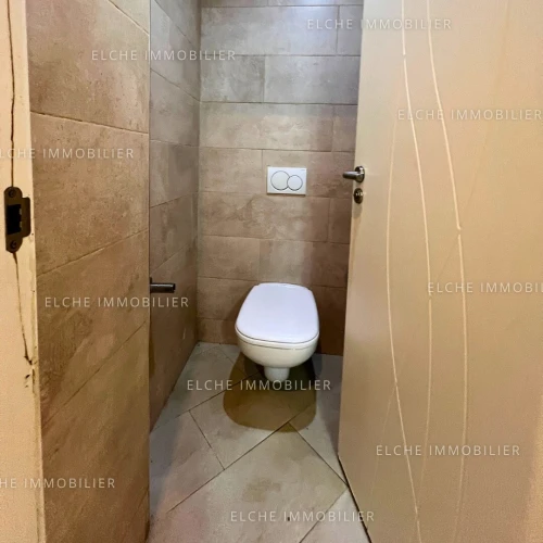Vente Appartement F2 Oran Oran