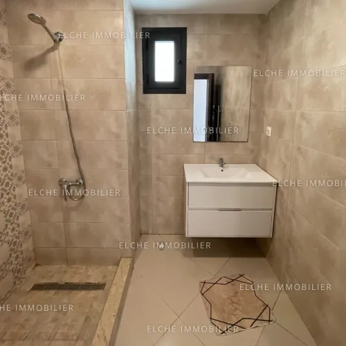 Location Appartement F3 Oran Oran