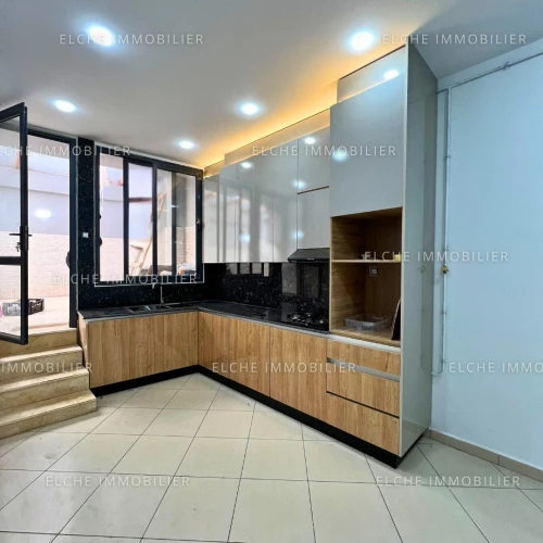 Vente Appartement F4 Oran Bir el djir