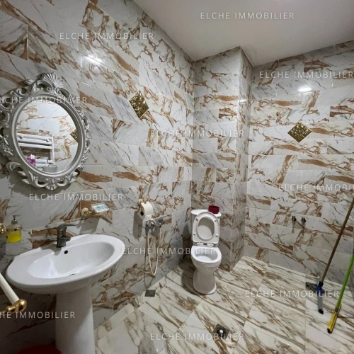 Location Villa Oran Bir el djir