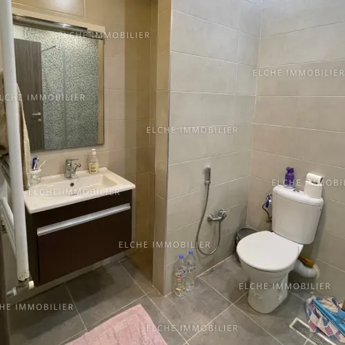 Location Appartement F4 Oran Bir el djir