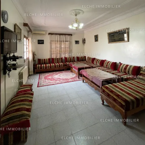 Vente Villa Oran Oran