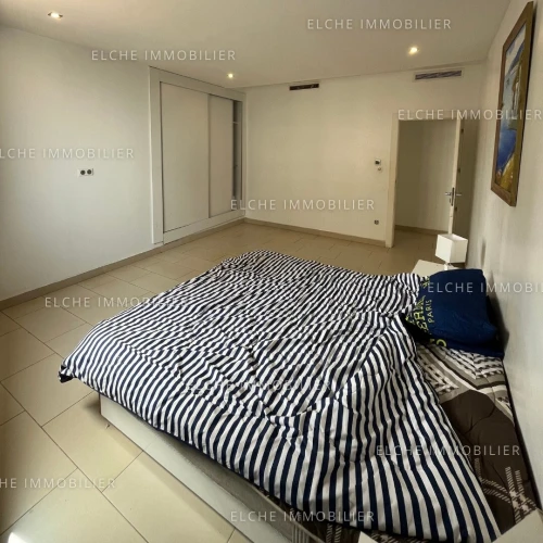 Location Appartement F4 Oran Oran