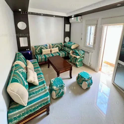 Vente Appartement F4 Oran El Kerma