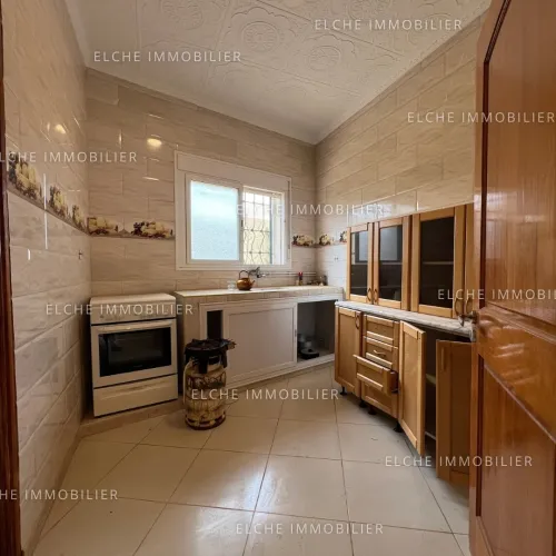 Vente Immeuble Oran Tafraoui
