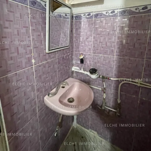 Location Appartement F3 Oran Oran