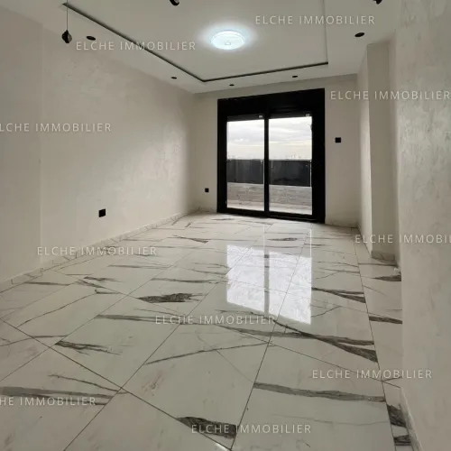 Vente Appartement F4 Oran Oran