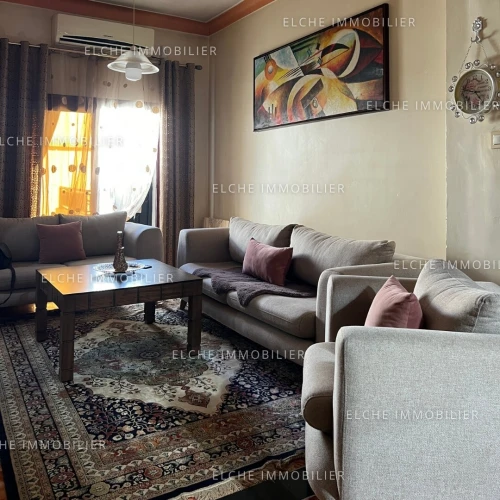 Location Villa Oran Oran