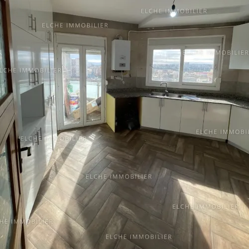 Vente Appartement F4 Oran Oran