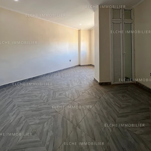 Vente Appartement F3 Oran Ain el turck