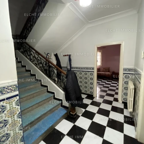 Vente Villa Oran Oran