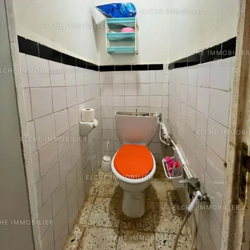 Vente Appartement Niveau de villa F3 Oran Oran