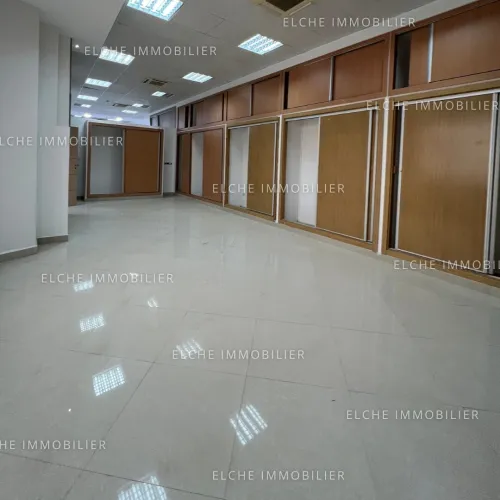 Location Immeuble Oran Bethioua