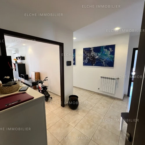 Vente Appartement F4 Oran Bir el djir