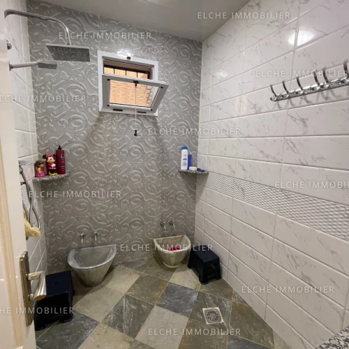 Vente Appartement F5 Oran Oran