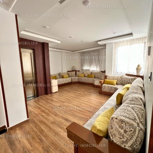 Vente Immeuble Oran Bir el djir