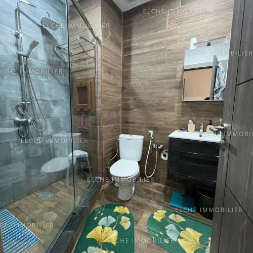 Vente Appartement F4 Oran Bir el djir