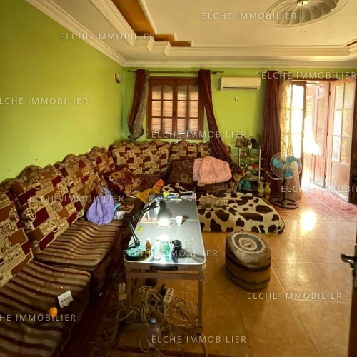 Vente Villa Oran Es senia