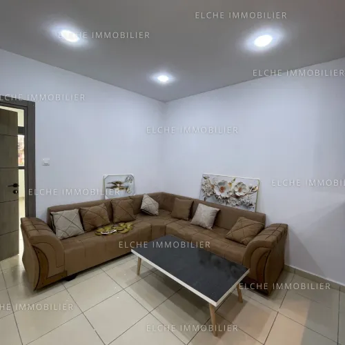Vente Appartement Oran Bir el djir