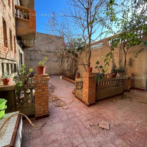 Vente Villa Oran Bir el djir
