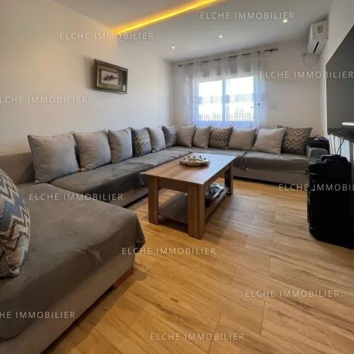 Vente Appartement Duplex F7 Oran Bir el djir