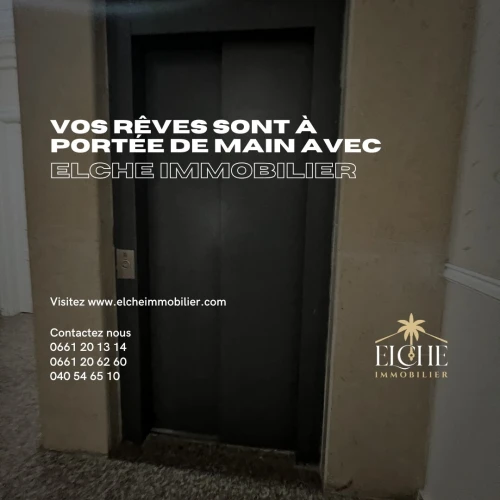 Vente Immeuble Oran Oran