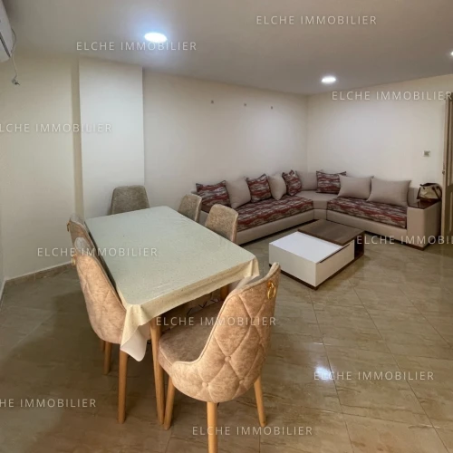 Vente Appartement F3 Oran Bir el djir