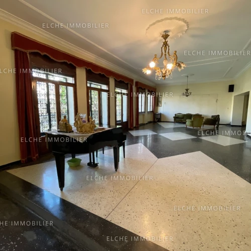 Vente Villa Oran Oran