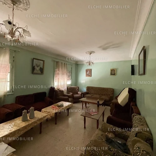 Vente Villa Oran Es senia
