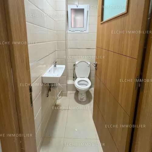 Location Appartement F3 Oran Oran