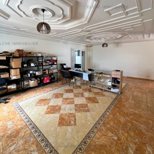 Vente Local Oran Sidi chami