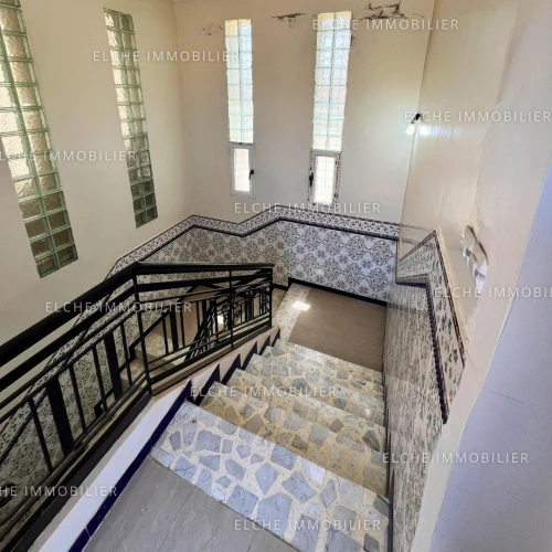 Vente Villa Oran Oran