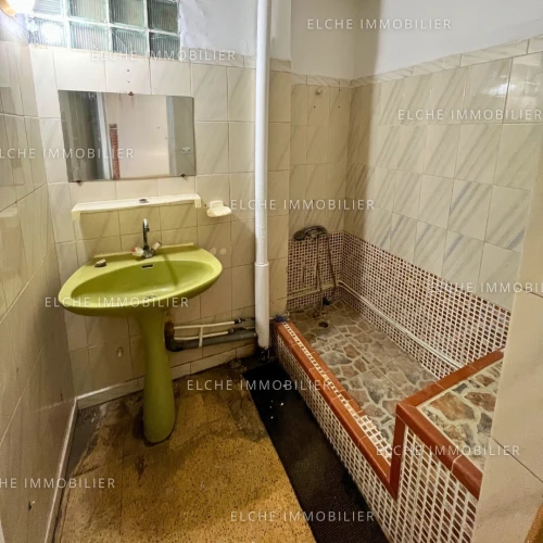 Vente Appartement F4 Oran Es senia