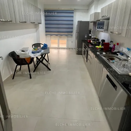 Location Appartement F4 Oran Bir el djir