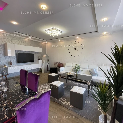 Vente Appartement F5 Oran Oran