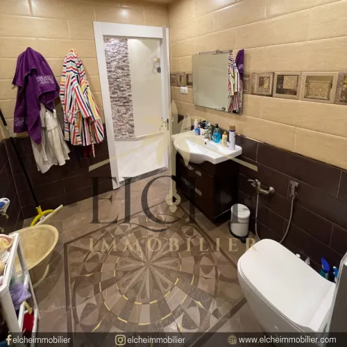 Vente Appartement Oran Bir el djir