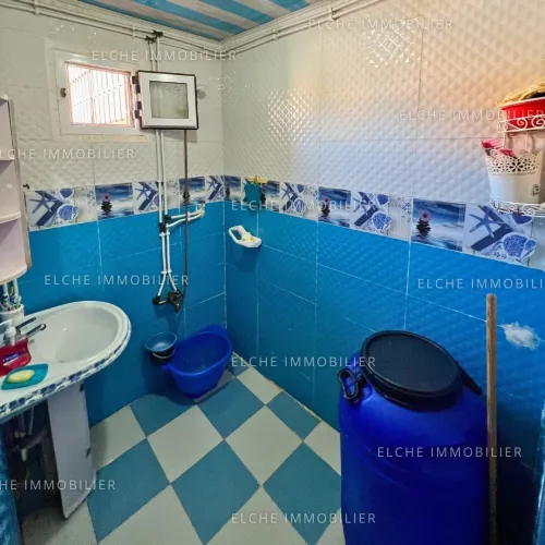 Vente Appartement F3 Oran Oued tlelat
