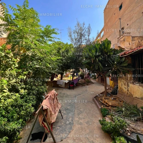 Vente Villa Oran Oran