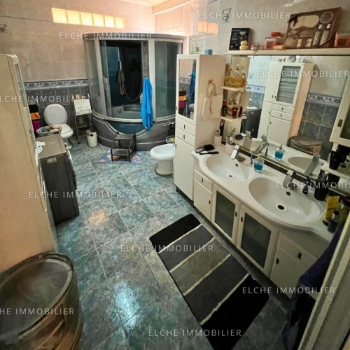 Vente Villa Oran Ain el turck