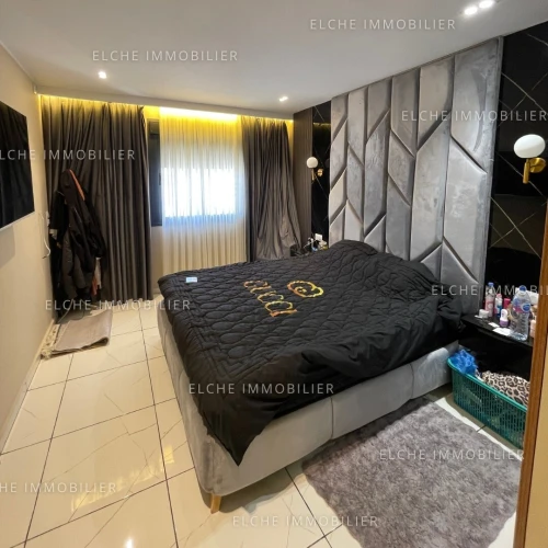 Vente Appartement F4 Oran Bir el djir