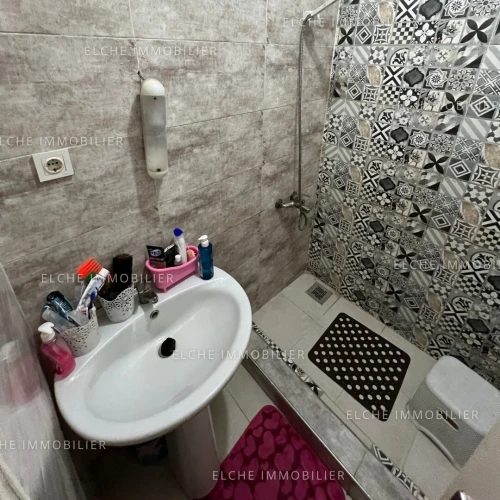 Vente Appartement F3 Oran Bir el djir