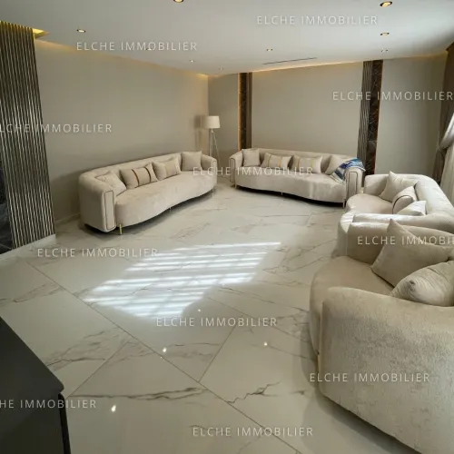 Vente Villa Oran Oran