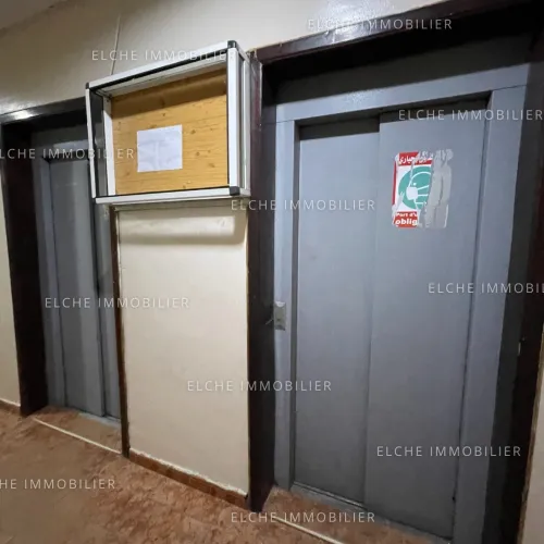 Vente Appartement Oran Oran