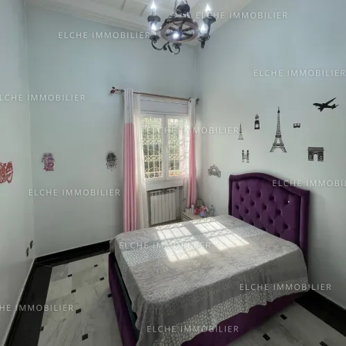 Vente Villa Oran Oran