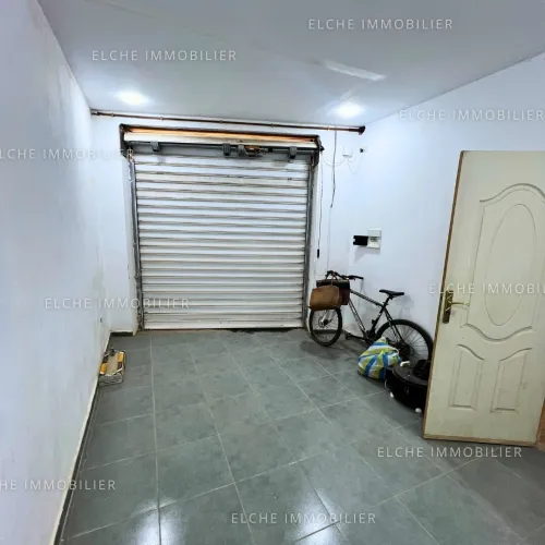 Vente Villa Oran Es senia