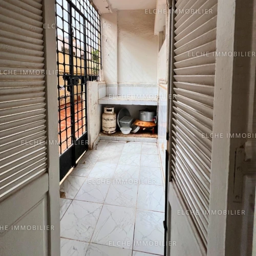 Vente Villa Oran Es senia