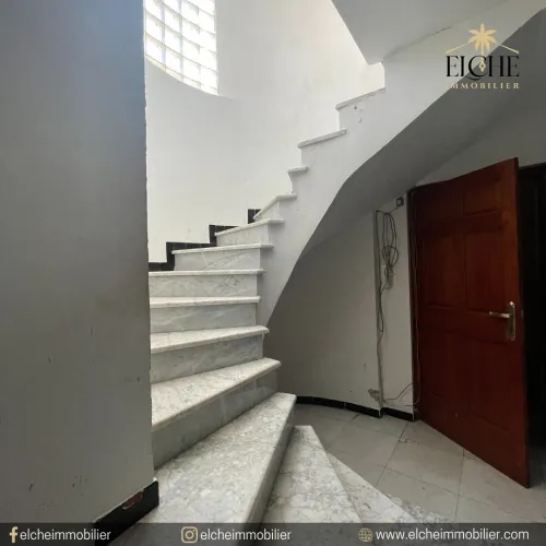 Vente Duplex F3 Oran Oran