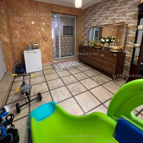Vente Appartement F5 Oran Bir el djir
