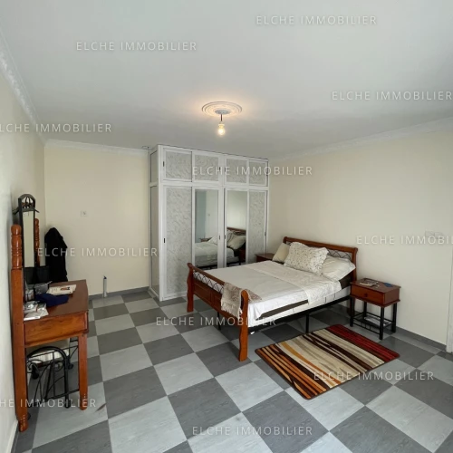 Vente Villa Oran Bir el djir