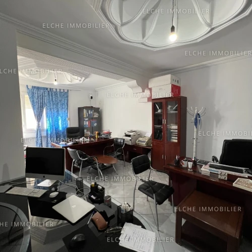 Vente Appartement F2 Oran Ain el turck
